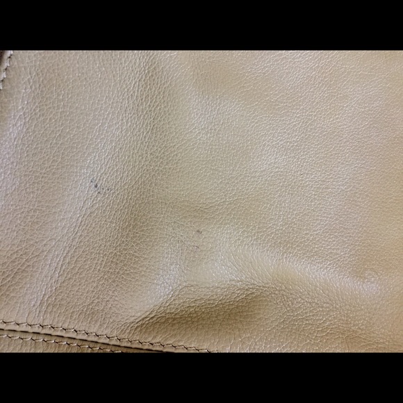 Leather Hobo Bag - Picture 6 of 7